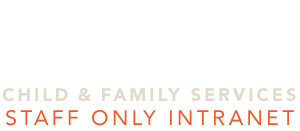 staff only animikii logo
